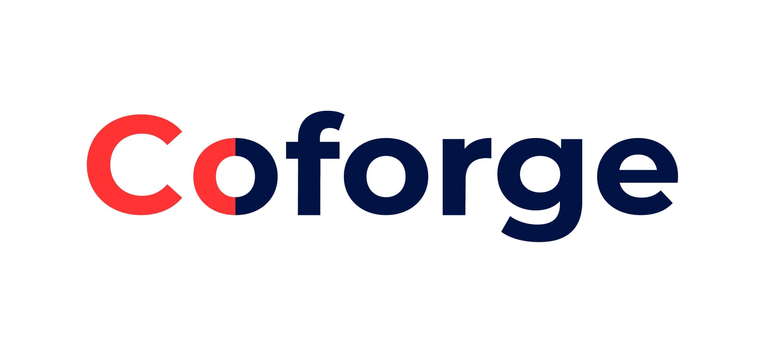 Coforge Ltd logo
